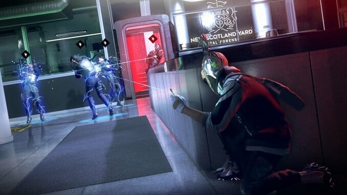 Watch Dogs: Legion Is Completely Detached from Reality