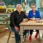 Now More Than Ever, I Covet the Decency of The Great British Baking Show