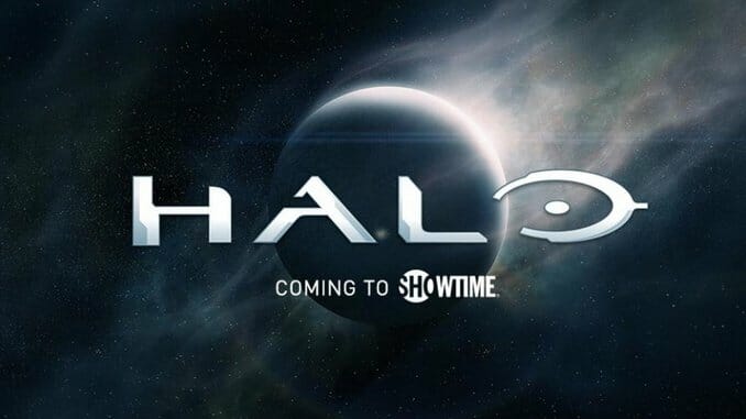 Original Cortana Voice Actor Jen Taylor to Reprise Role in Halo TV Series