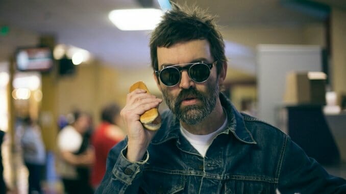 Eels’ Mark Oliver Everett on Fatherhood, the Multiverse and New Album Earth to Dora
