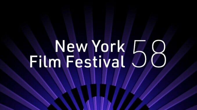 Cinematic Solitude: A Dispatch from the 58th New York Film Festival