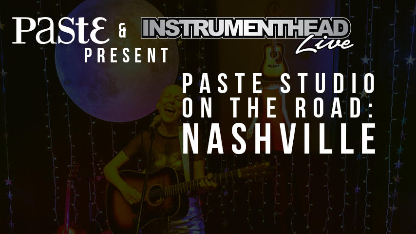 Announcing Paste Studio on the Road: Nashville