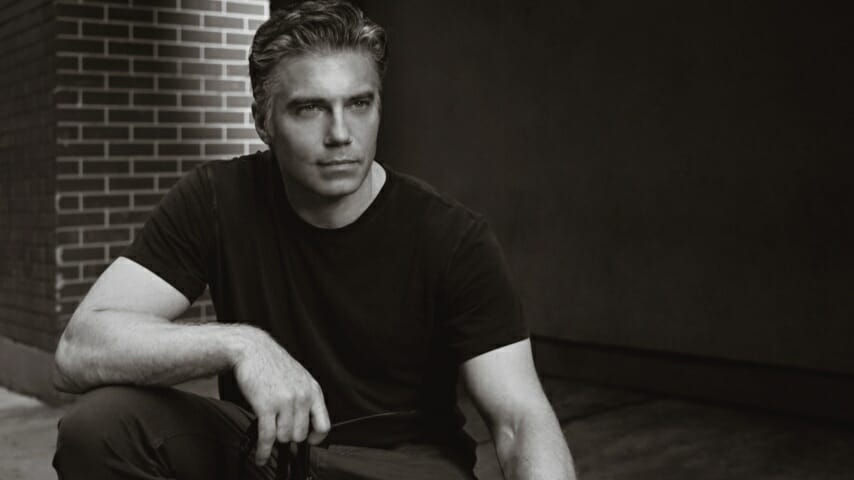 Sending Out a Hail: Star Trek Actor Anson Mount Joins the Board of METI
