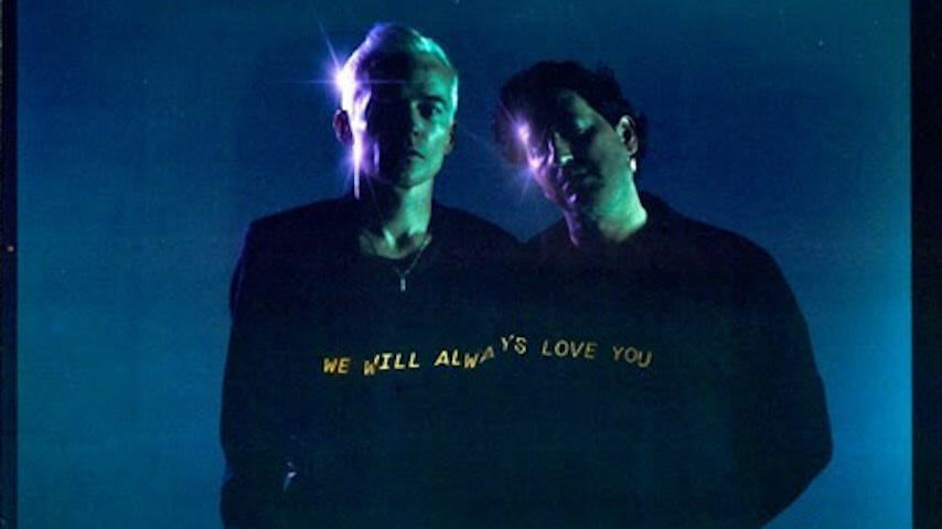 The Avalanches Announce Tracklist for New Album We Will Always Love You