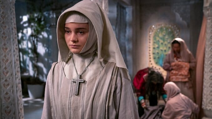 Black Narcissus: A Quietly Engrossing Tale of Missionaries and Madness