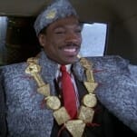 After 30 Years, Eddie Murphy Confirms Coming to America Sequel