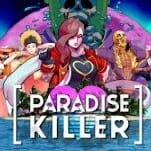 The Characters of Paradise Killer Deserve More From Its Finale