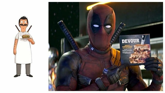 Deadpool 3 Hires Bob’s Burgers‘ Wendy Molyneux and Lizzie Molyneux-Logelin as Franchise’s First Female Writers