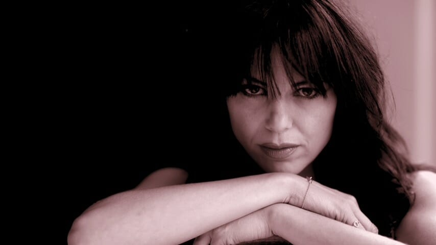 Imelda May Finds Poetry in Nature—and Nature in Everything—on Her New EP