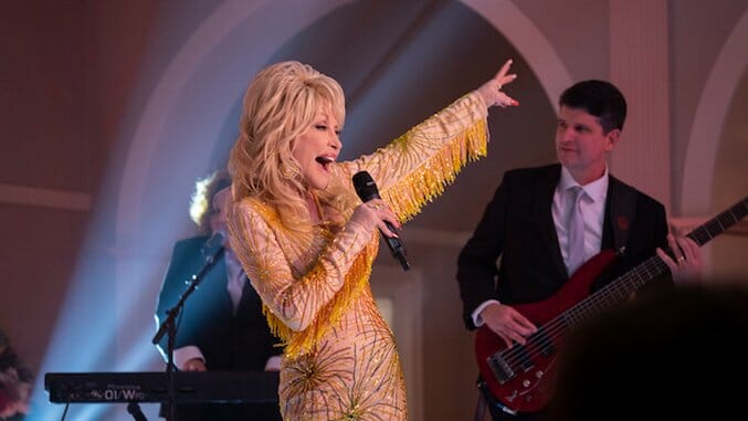 Dolly Parton’s Heartstrings Composers Dish On Bringing Dolly’s Hits to Life