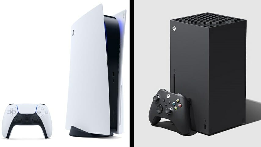 I’m Now Sold on Both the Xbox Series X and the PlayStation 5