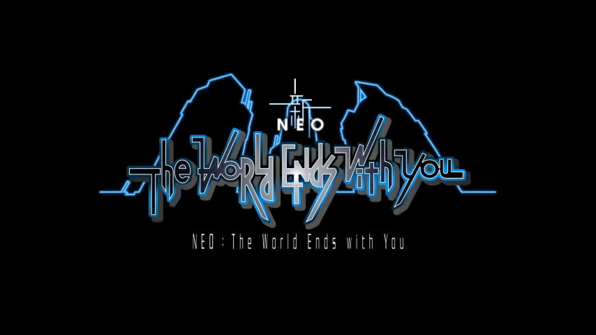 NEO: The World Ends with You Announced With New Trailer, Releasing in Summer 2021