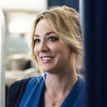 Kaley Cuoco Teams Up With HBO Max in New The Flight Attendant Trailer