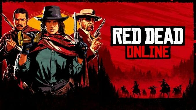 Red Dead Online Launching as a Standalone Title for Five Bucks