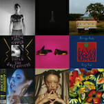 The 50 Best Albums of 2020