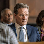 Your Honor: Showtime's Bryan Cranston-Led Drama Is Crushed By Its Own Convictions