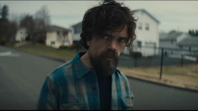 Peter Dinklage (Literally) Lives in His Own World in I Think We’re Alone Now