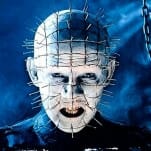 Clive Barker Regaining U.S. Rights to Hellraiser After Legal Fight