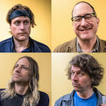 The Hold Steady Announce New Album Open Door Policy, Share Lead Single