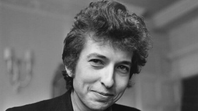 Bob Dylan Sells Entire Song Catalog to Universal Music Group