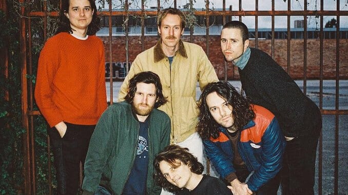 Listen to King Gizzard & The Lizard Wizard’s New Song, “If Not Now, Then When?”
