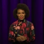 The Amber Ruffin Show Gets Renewed by Peacock
