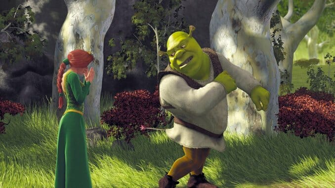 The National Film Registry of the Library of Congress Adds 25 Films In 2020, Including Shrek and The Dark Knight