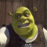 Shrek Soundtrack Coming to Vinyl for the First Time, Because Why Not?