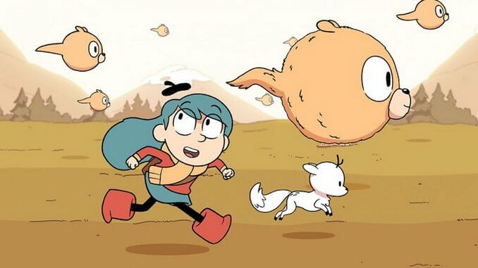 Netflix’s Underrated Hilda Is Even More Delightful, Quirky, and Deeply Emotional in Season 2