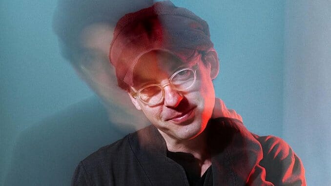 Listen to Clap Your Hands Say Yeah’s New Single, “Where They Perform Miracles”