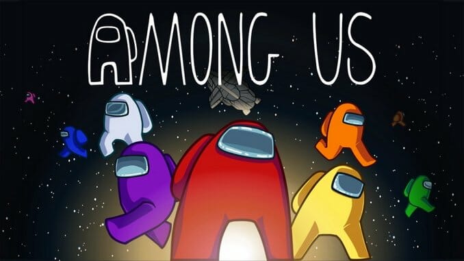 Among Us Is Out on Game Pass for PC, Will Launch on Xbox Consoles in 2021