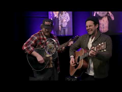 The Lone Bellow - Martingales
