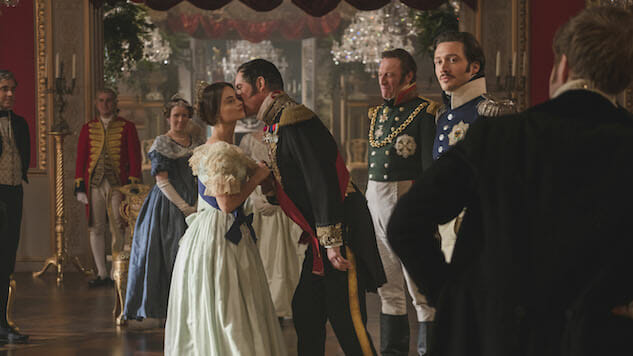 Season Two of Victoria Re-Establishes the Series as a Royal Masterpiece