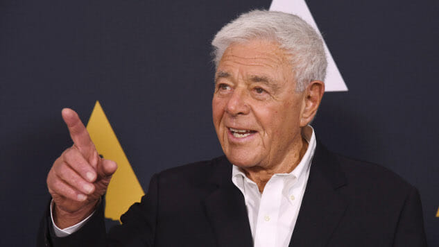 Richard Donner Says He Really Is Directing Lethal Weapon 5