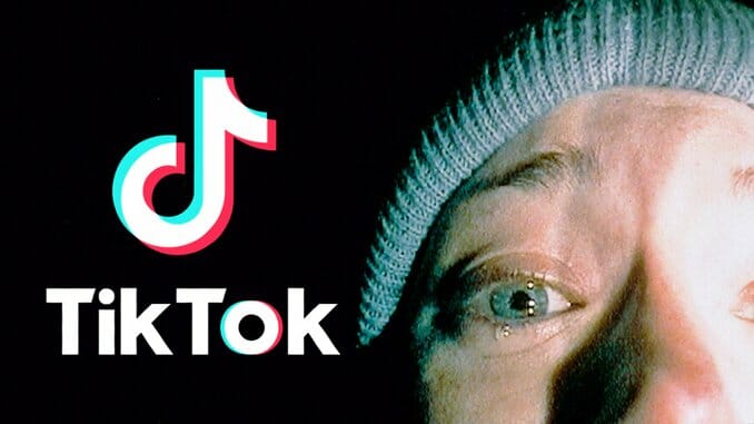 Horror TikTok Solidifies Found Footage’s Evolution into Digitally Discovered Horror