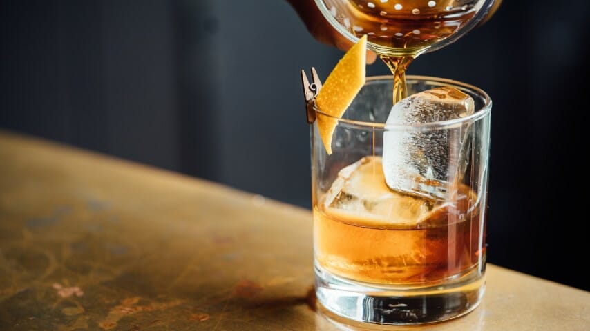 Cocktail Queries: Is “Watering Down” Whiskey a Bad Thing? What Does Dilution Do?