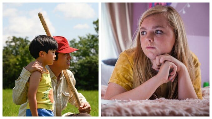 A24 Wunderkinds Elsie Fisher and Alan S. Kim Unite for Latchkey Kids