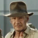 A New Indiana Jones Game Is Coming from the Developers of Wolfenstein: The New Order