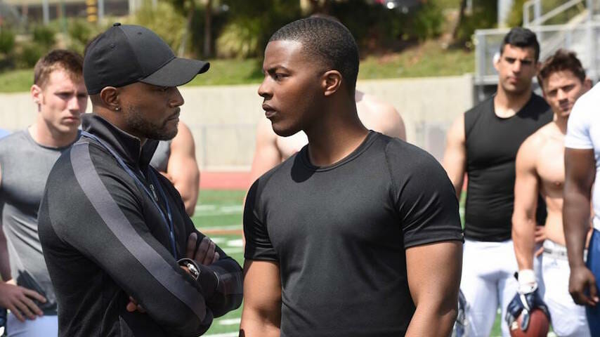 All American: 6 Reasons to Catch Up on The CW’s Soapy, Sunny High School Football Drama Right Now