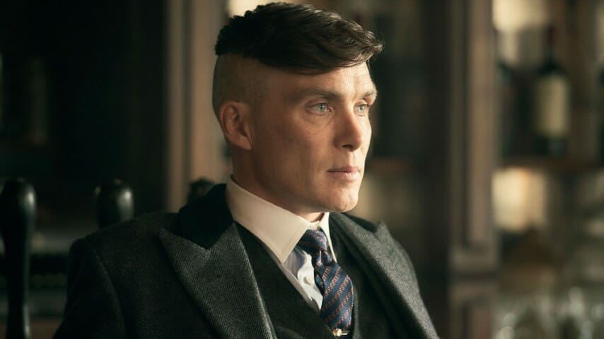 Peaky Blinders Creator: A Movie “Is Going to Happen”