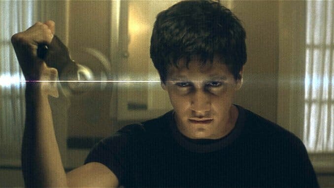 Donnie Darko Is Still Weird 20 Years Later, and That’s Still a Compliment