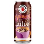 Left Hand Bittersweet Nitro Imperial Coffee Milk Stout