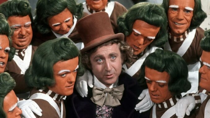 A Willy Wonka Prequel Movie Is a Bad Idea, Especially Considering All the Slavery