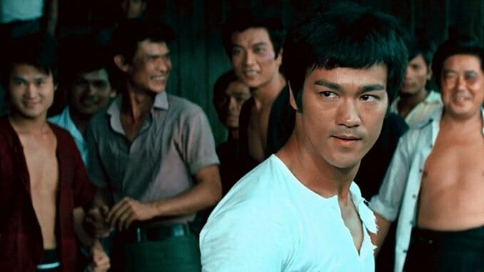 The Big Boss (and Bruce Lee’s cultural legacy) Turns 50