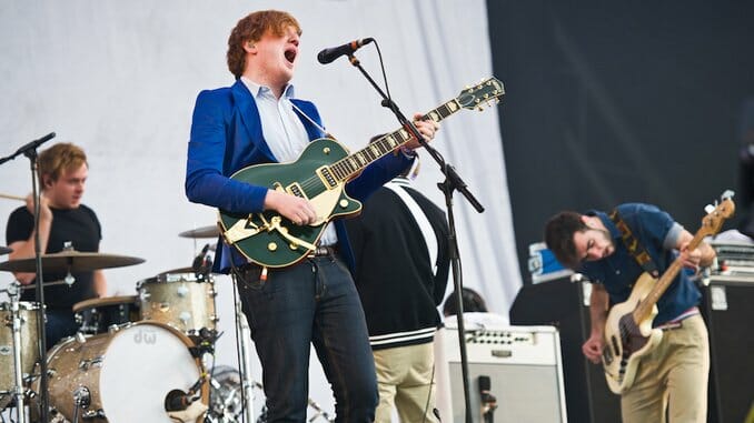 Gateways: How Two Door Cinema Club’s “What You Know” Made Me Feel Part of a Community