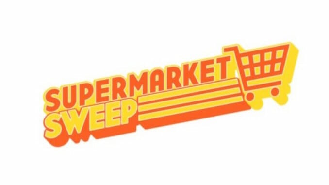 The Supermarket Sweep Reboot Is the Most Obnoxiously American Show on TV Today
