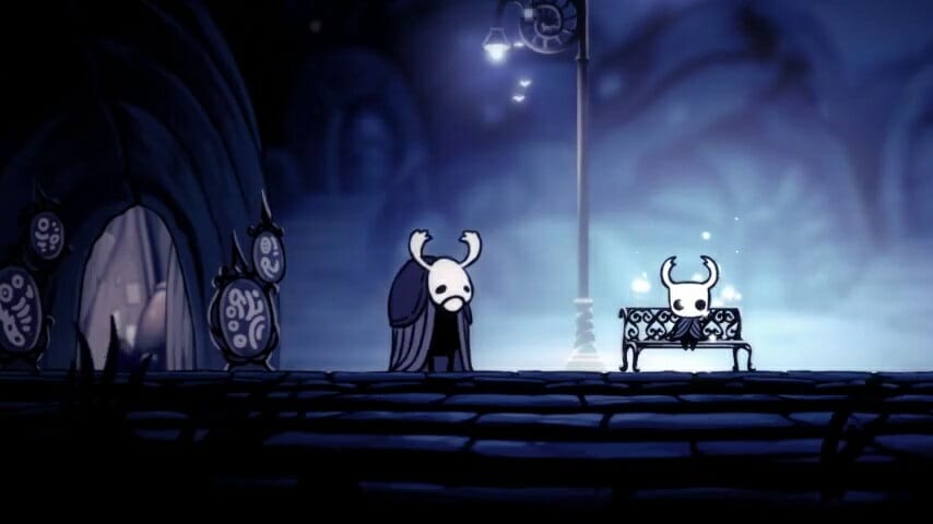 Hollow Knight‘s Ingenious Map System Ensures There’s Always Something More to Find