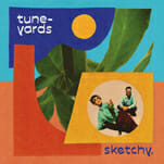 Tune-Yards Announce New Album sketchy., Share Brutally Honest Single 