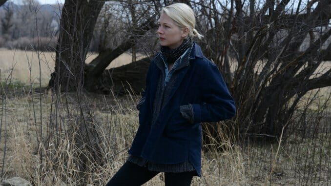 Michelle Williams Will Star in Kelly Reichardt’s Upcoming A24 Film Showing Up