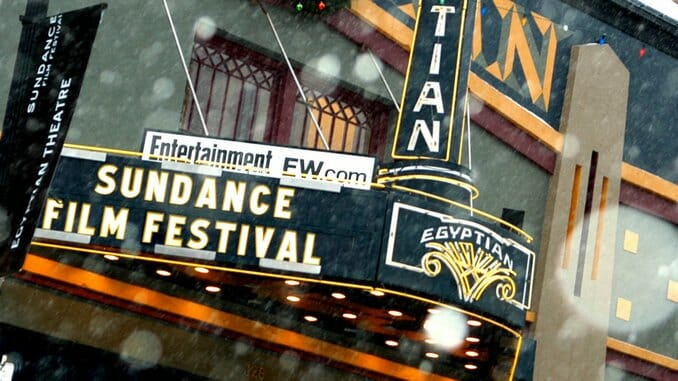 Here’s How To Attend Sundance This Year, No Plane Ticket Necessary